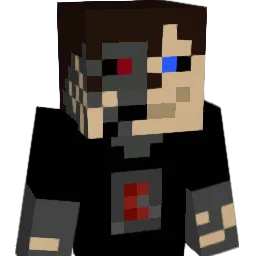 StubbierParty94 Minecraft avatar bust