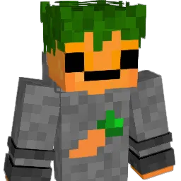 StubbledCarrot