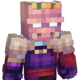 StubblyJeans Minecraft avatar bust