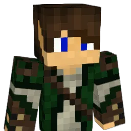 Stubbsy12 Minecraft avatar bust