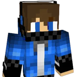 Stubbymonsterr Minecraft avatar bust