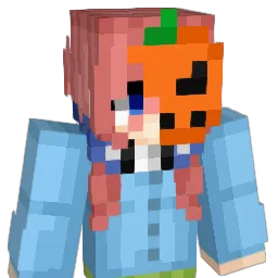 Stubos's Minecraft skin