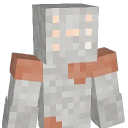 StuccBoy Minecraft avatar bust