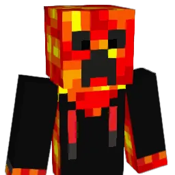 StudMuffin773 Minecraft avatar bust