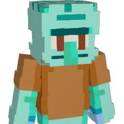 Student6's Minecraft skin