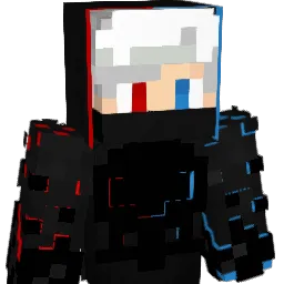 StudentCam's Minecraft skin