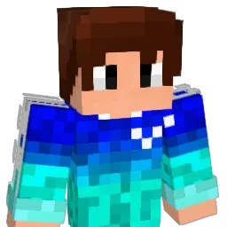 Student_ukraine3 Minecraft avatar bust
