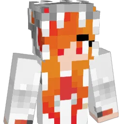 Studgravy Minecraft avatar bust