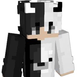 StudiKid Minecraft avatar bust
