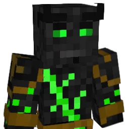 StudiedKnight Minecraft avatar bust