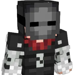 StudioDormix Minecraft avatar bust