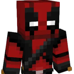 StudioGCrafter's Minecraft skin