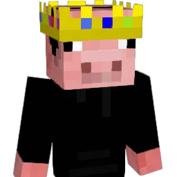 StudioXP's Minecraft skin