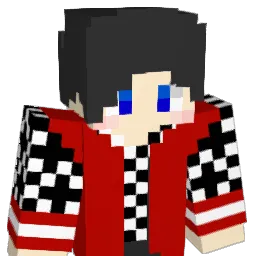 Studio_NIAZ Minecraft avatar bust