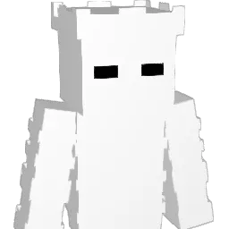 Studiocore Minecraft avatar bust