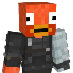 StudiousBushMan's Minecraft skin