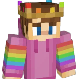 Stuecher's Minecraft skin