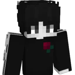Stueck's Minecraft skin