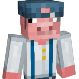 StuffIL's Minecraft skin