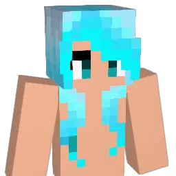 Stuff_kun Minecraft avatar bust