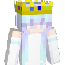 StuffedD0LL Minecraft avatar bust