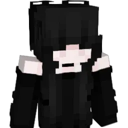 Stuffies's Minecraft skin