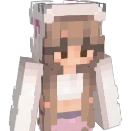 Stuffy164's Minecraft skin