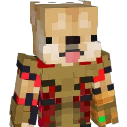 StuffyNicolas's Minecraft skin