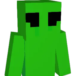 StuffyPack2's Minecraft skin