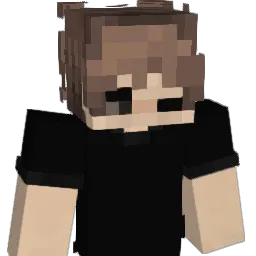 Stuffy_trucks Minecraft avatar bust