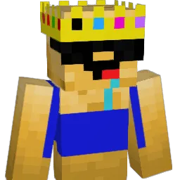 Stufy1123 Minecraft avatar bust