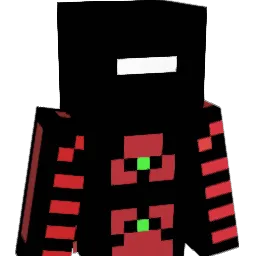 Stuge22 Minecraft avatar bust