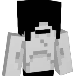 StuggMeister's Minecraft skin