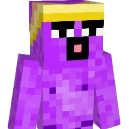 Stuhun Minecraft avatar bust
