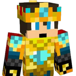 Stui_007 Minecraft avatar bust