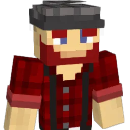 Stuibui's Minecraft skin