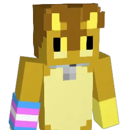 StuifMeel_ Minecraft avatar bust