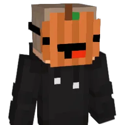 Stujan's Minecraft skin