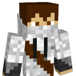 StukInTheMud Minecraft avatar bust