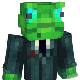 Stul_112 Minecraft avatar bust