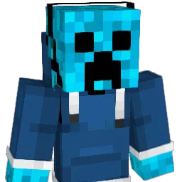 Stultus0 Minecraft avatar bust