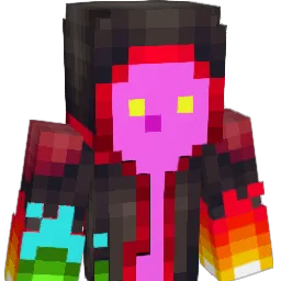 StumbledAcorn46 Minecraft avatar bust