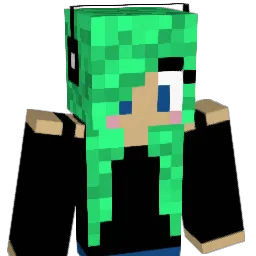 Stummelchen's Minecraft skin