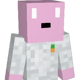 Stump26's Minecraft skin
