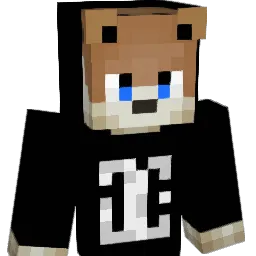 Stumpbach Minecraft avatar bust