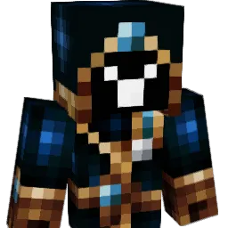 Stumpflow's Minecraft skin