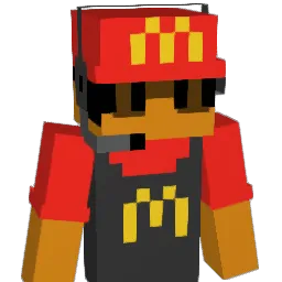 Stumpstey Minecraft avatar bust