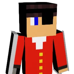 Stumpy4Life's Minecraft skin