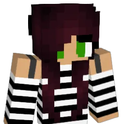 StumpyMcfearsom Minecraft avatar bust