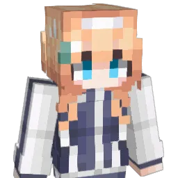 Stumpyoff's Minecraft skin
